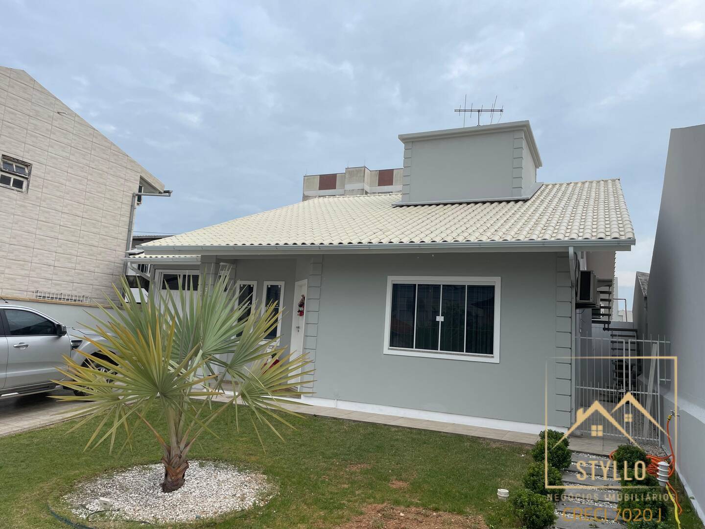 Casa, 2 quartos, 150 m² - Foto 2