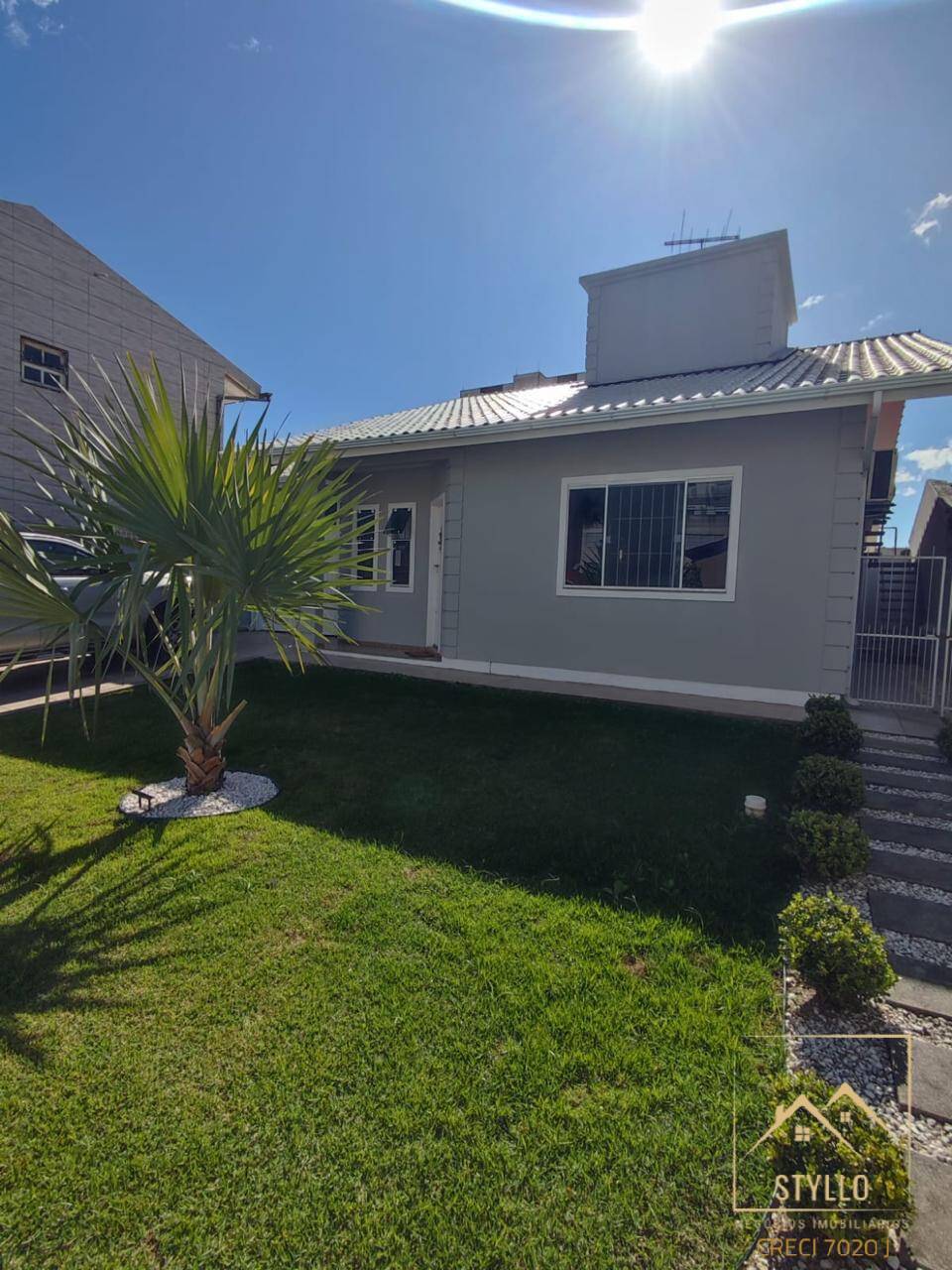 Casa, 2 quartos, 150 m² - Foto 4