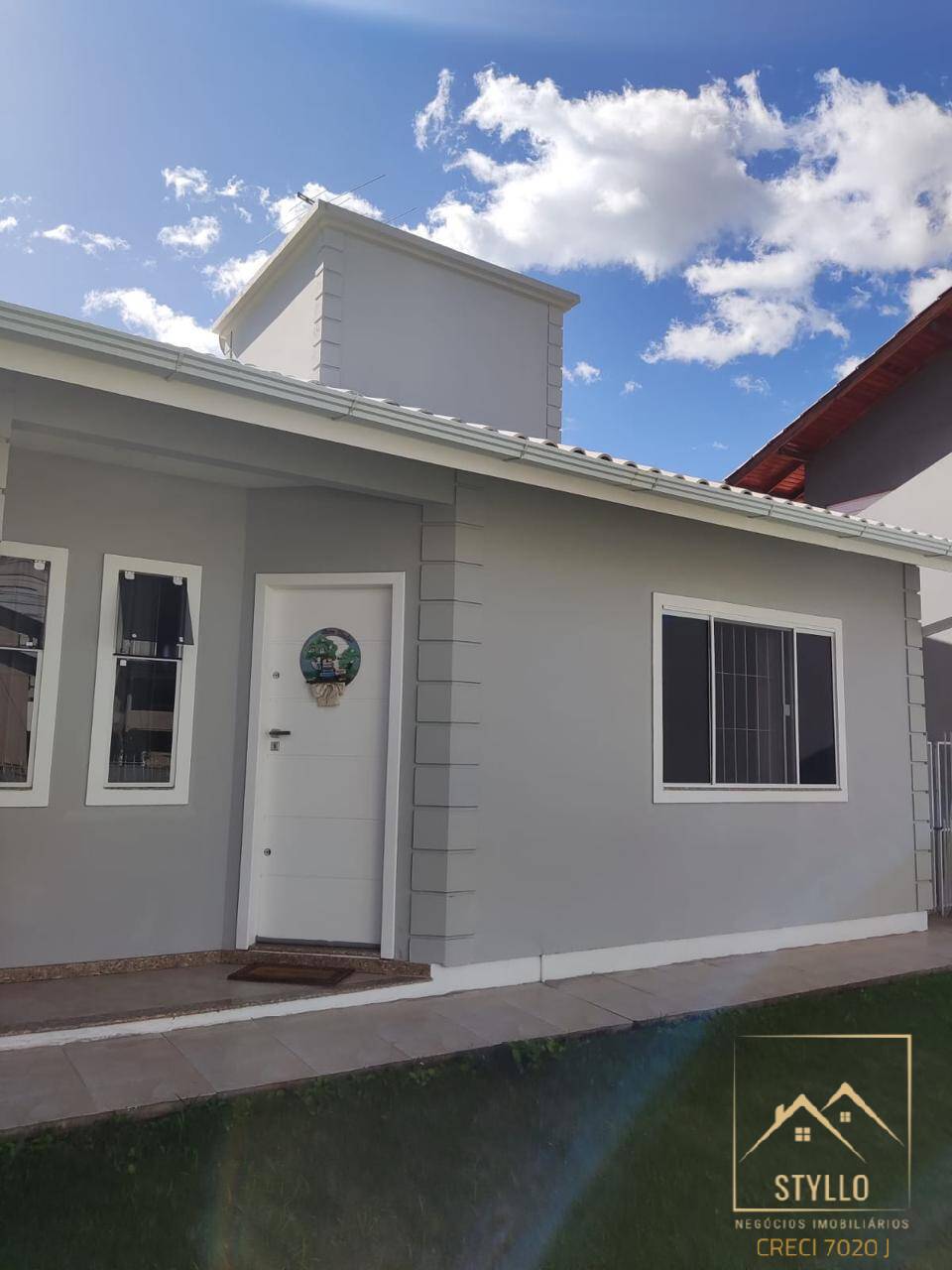 Casa, 2 quartos, 150 m² - Foto 3