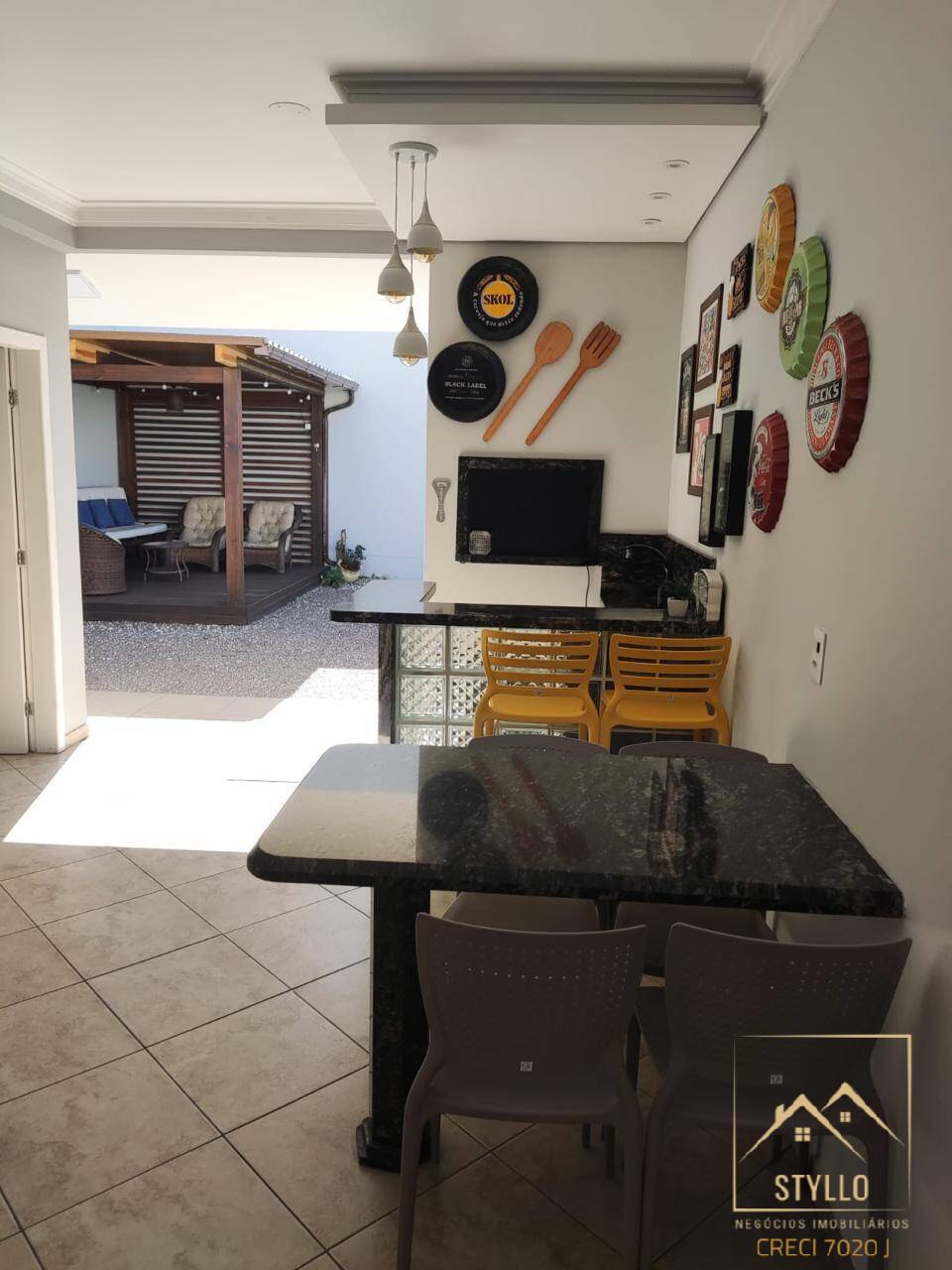 Casa, 2 quartos, 150 m² - Foto 33