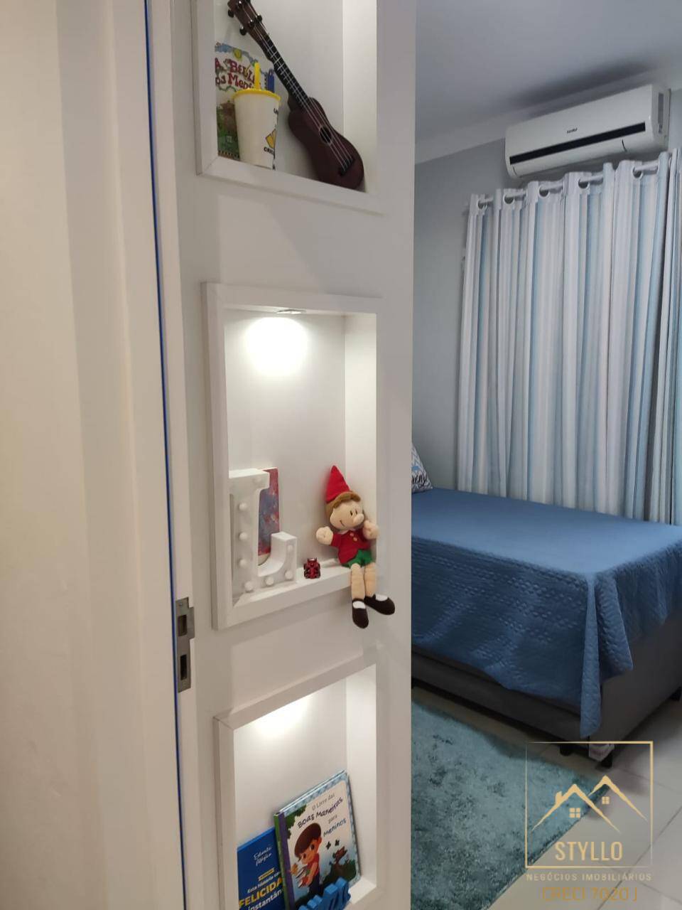 Casa, 2 quartos, 150 m² - Foto 27