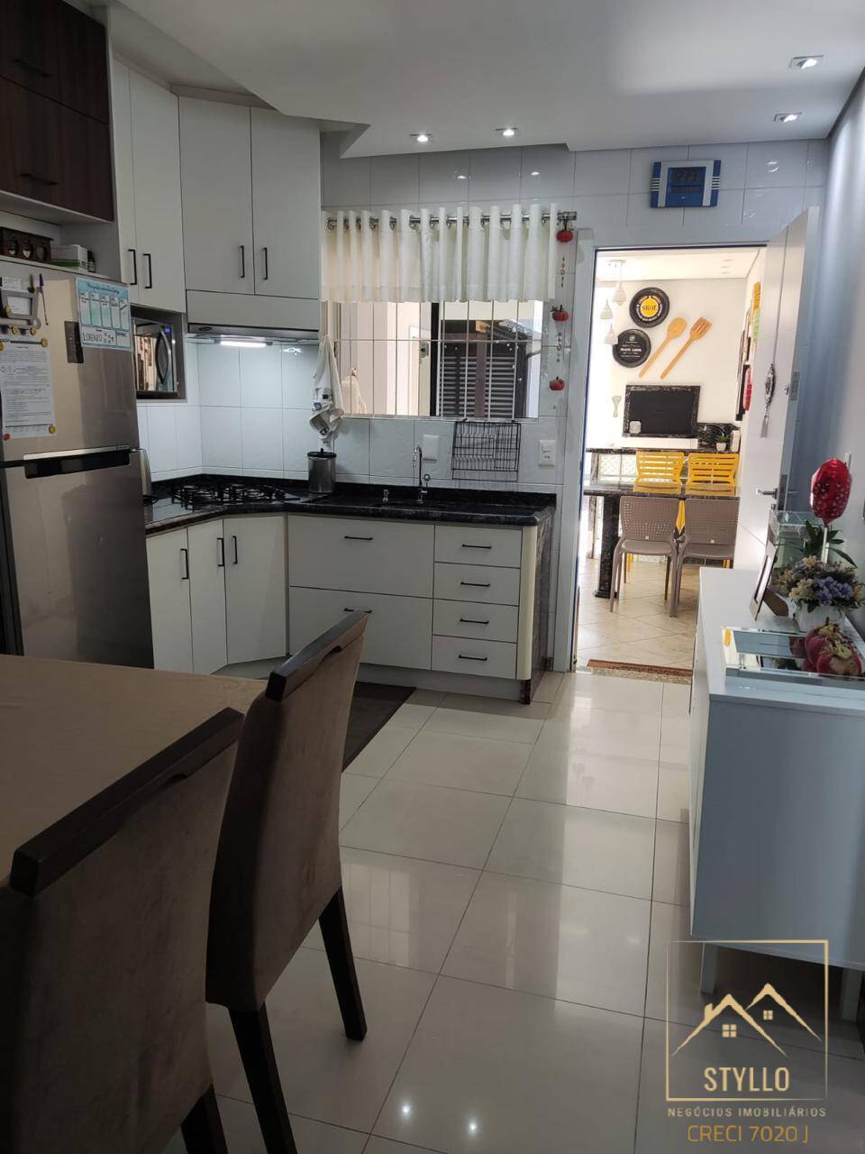 Casa, 2 quartos, 150 m² - Foto 14