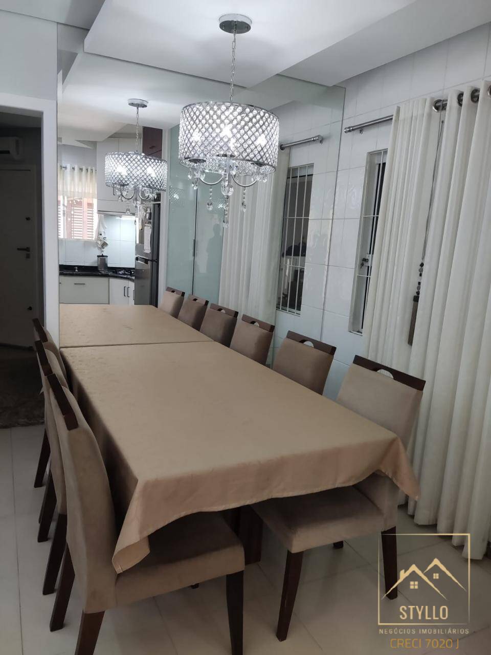 Casa, 2 quartos, 150 m² - Foto 13