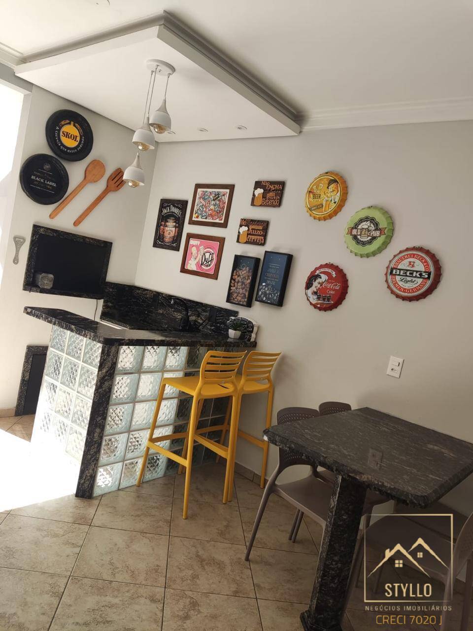 Casa, 2 quartos, 150 m² - Foto 31