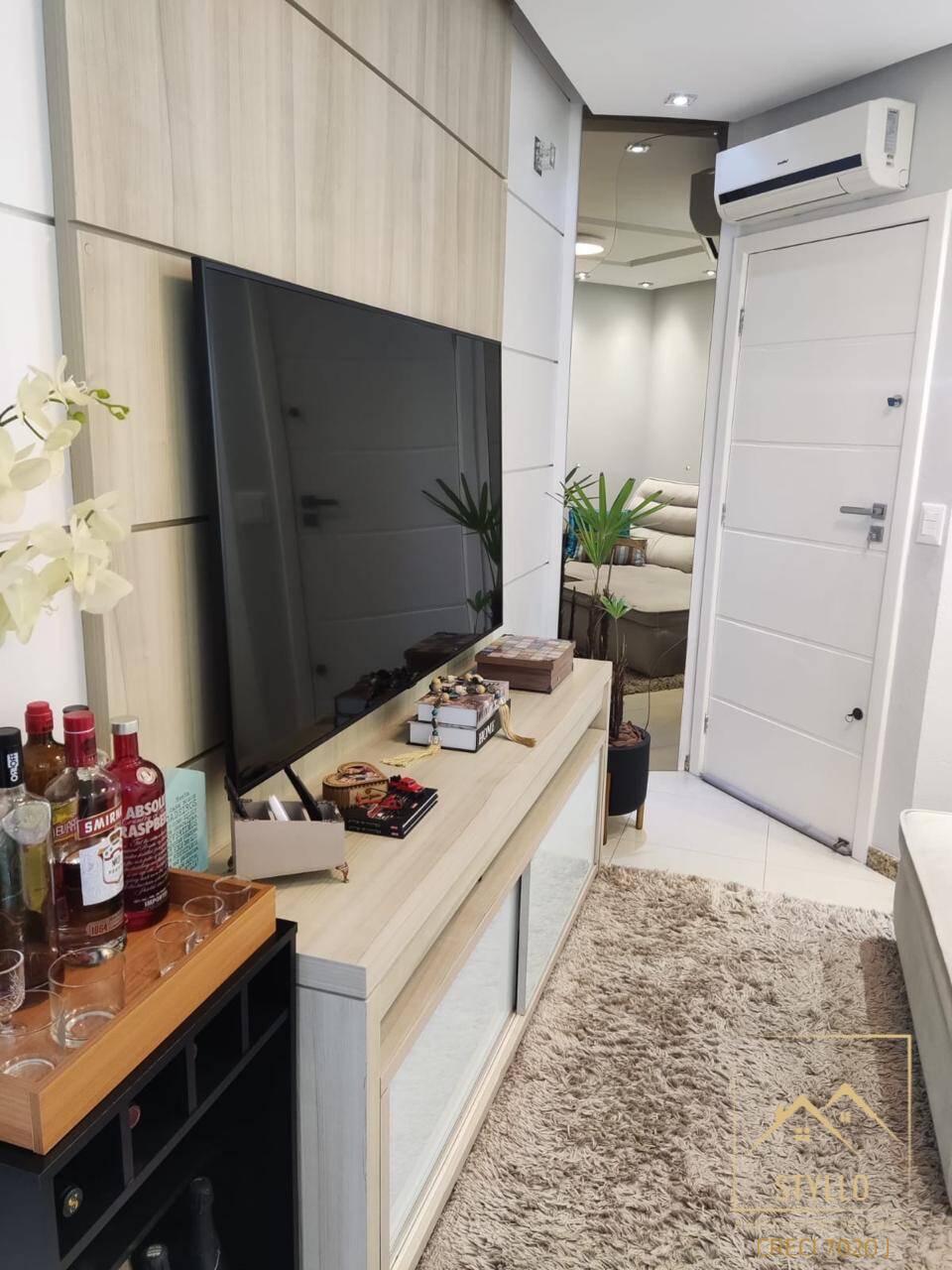 Casa, 2 quartos, 150 m² - Foto 23