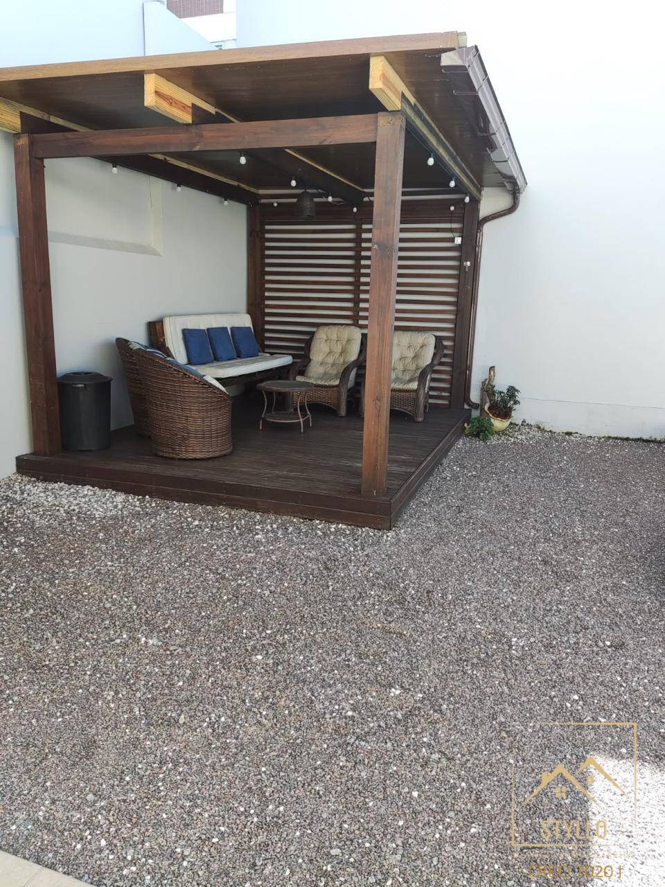 Casa, 2 quartos, 150 m² - Foto 35