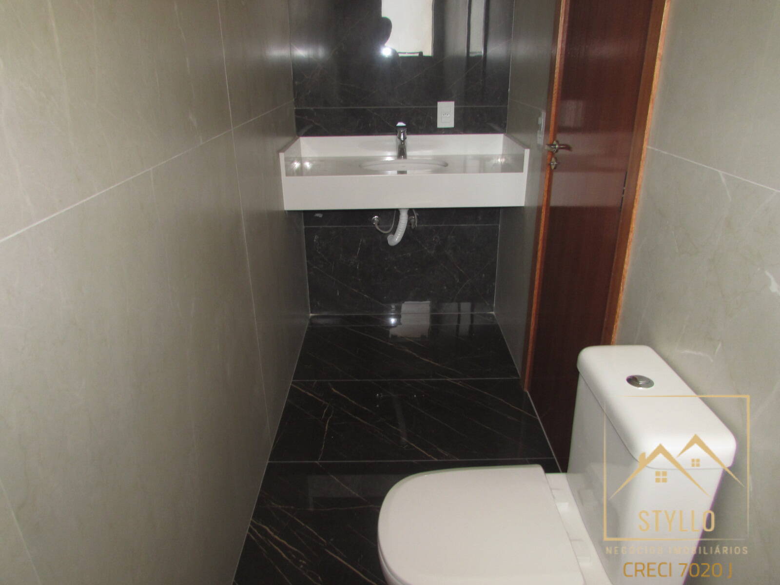 Sobrado, 2 quartos, 100 m² - Foto 10