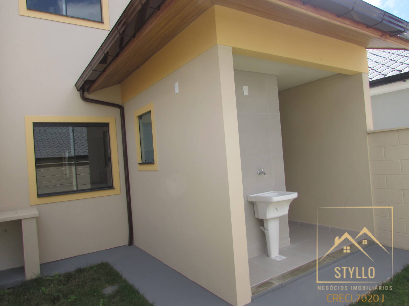 Sobrado, 2 quartos, 100 m² - Foto 13