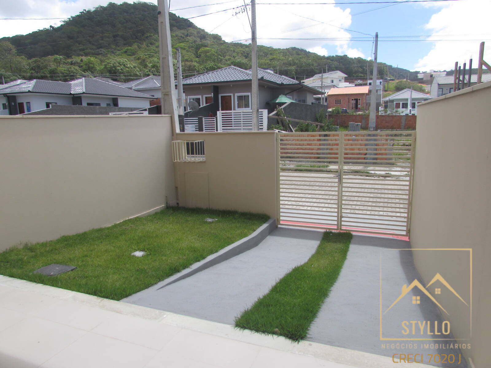 Sobrado, 2 quartos, 100 m² - Foto 15