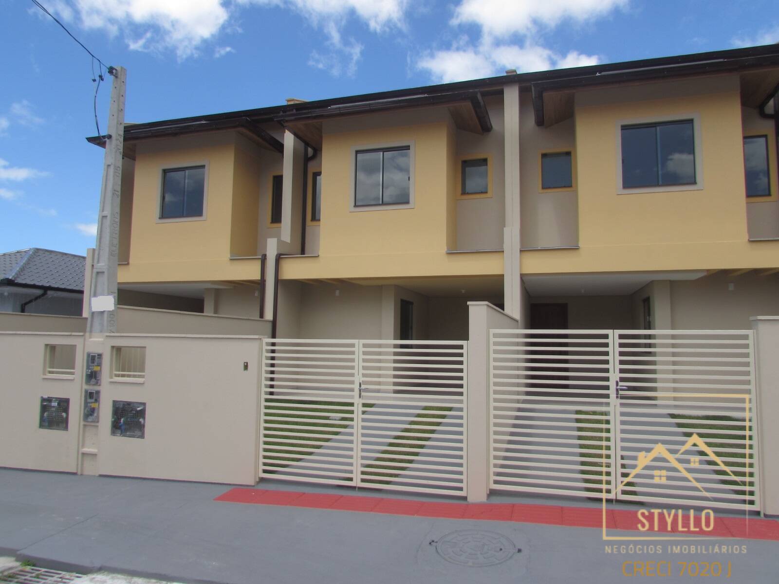 Sobrado, 2 quartos, 100 m² - Foto 3