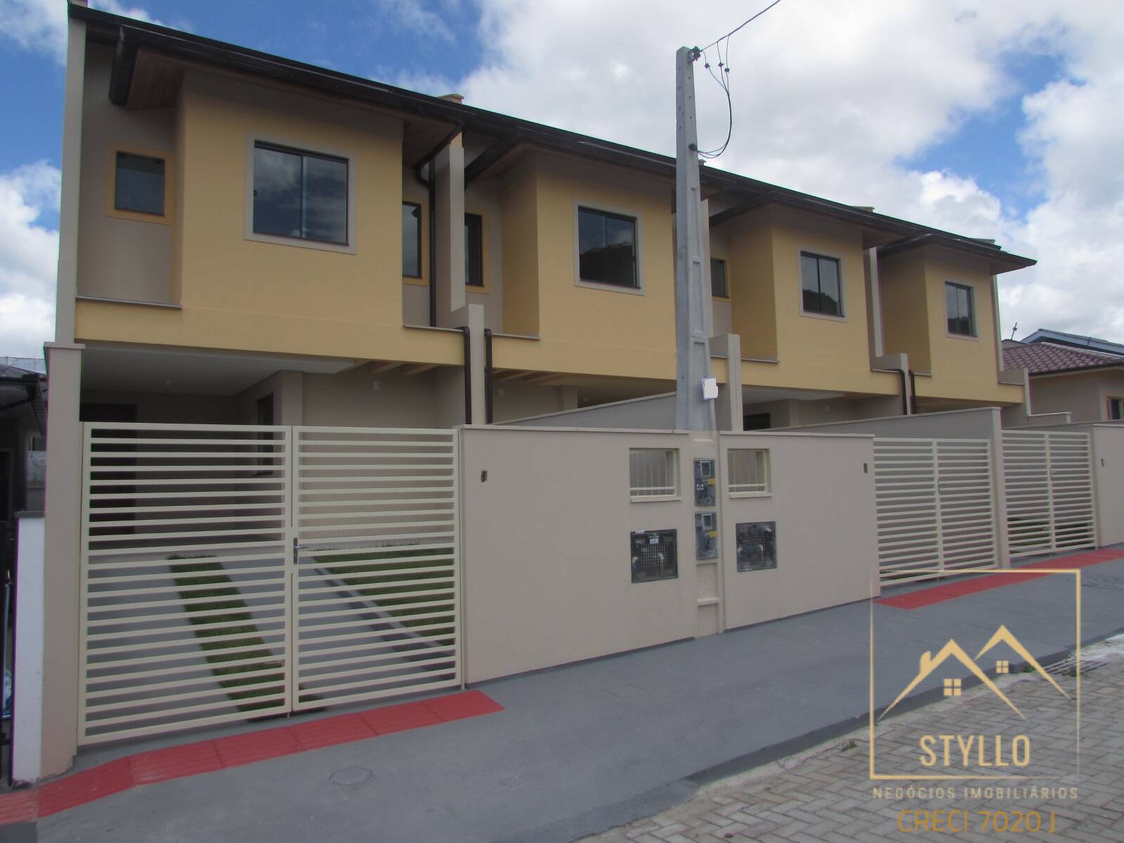 Sobrado, 2 quartos, 100 m² - Foto 2