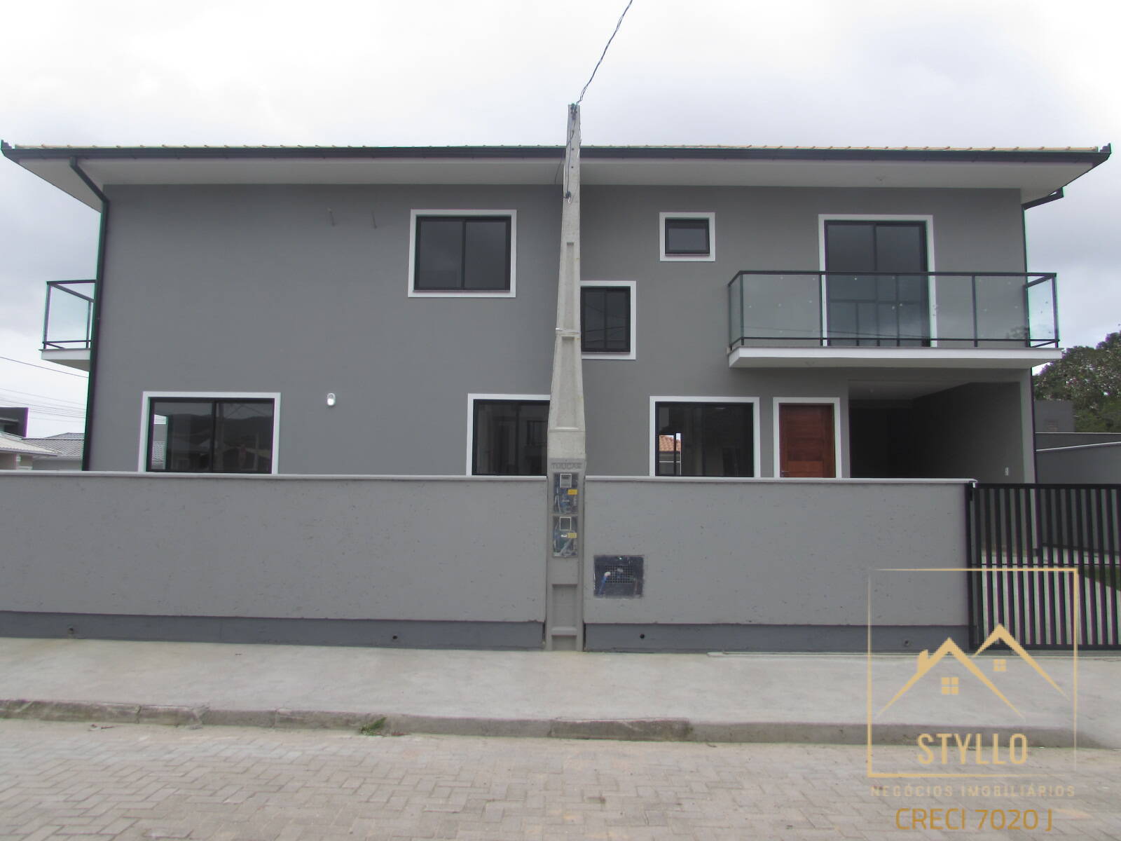 Sobrado, 2 quartos, 102 m² - Foto 2