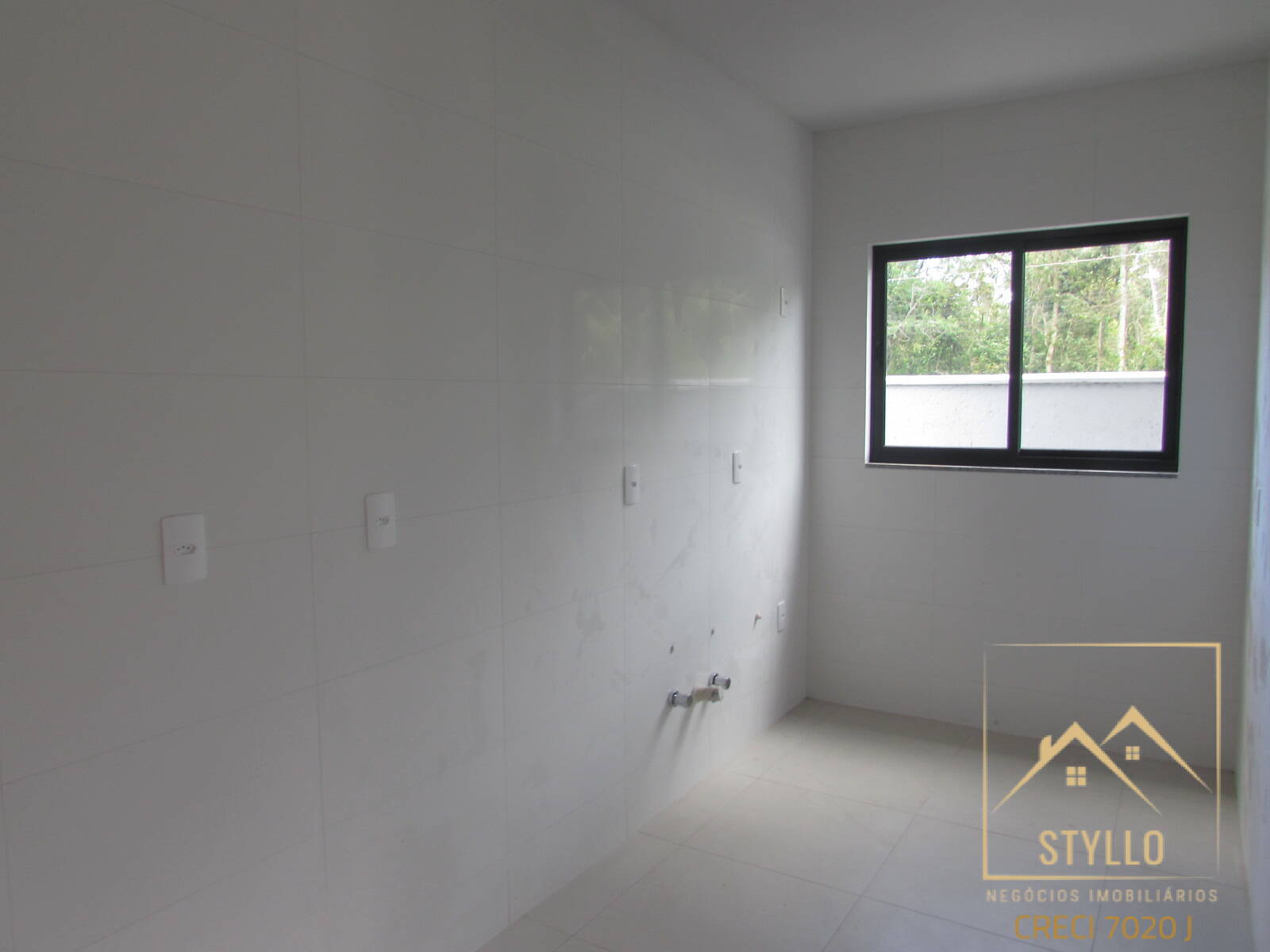 Sobrado, 2 quartos, 102 m² - Foto 5