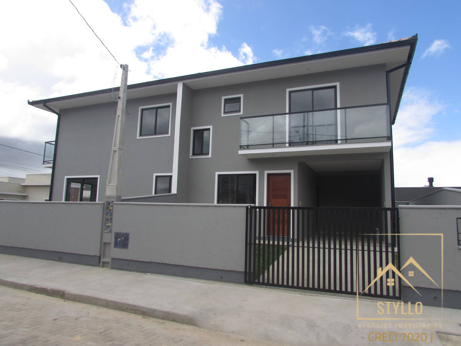 Sobrado, 2 quartos, 102 m² - Foto 3