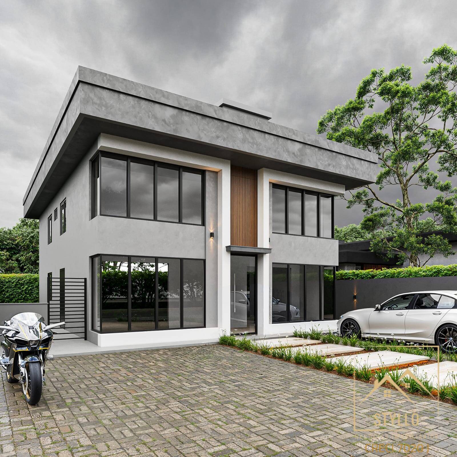 Apartamento, 2 quartos, 63 m² - Foto 1