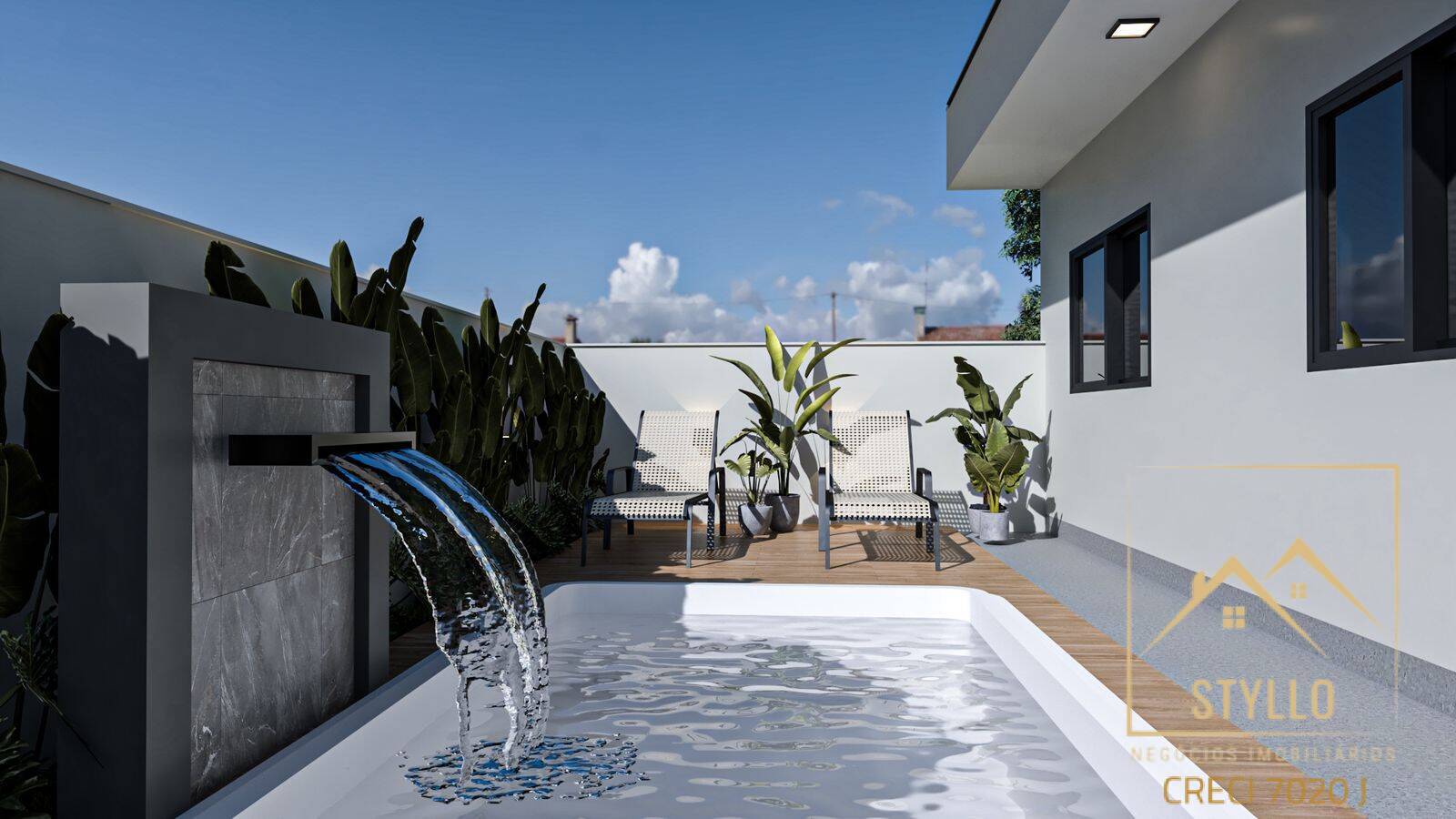 Casa, 3 quartos, 115 m² - Foto 9