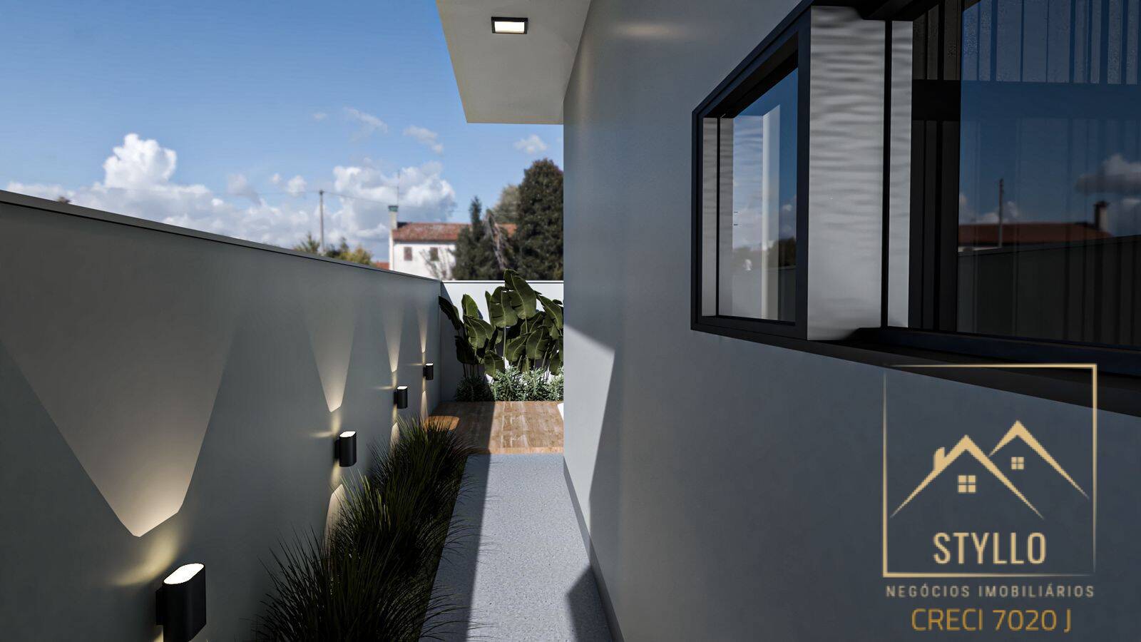 Casa, 3 quartos, 115 m² - Foto 6