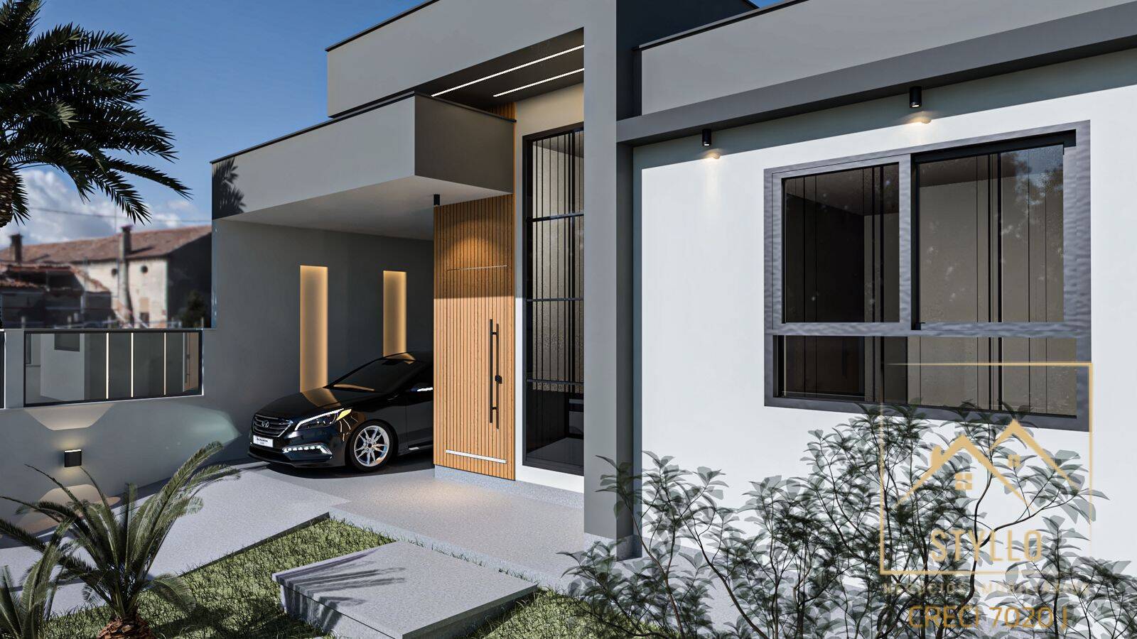 Casa, 3 quartos, 115 m² - Foto 5