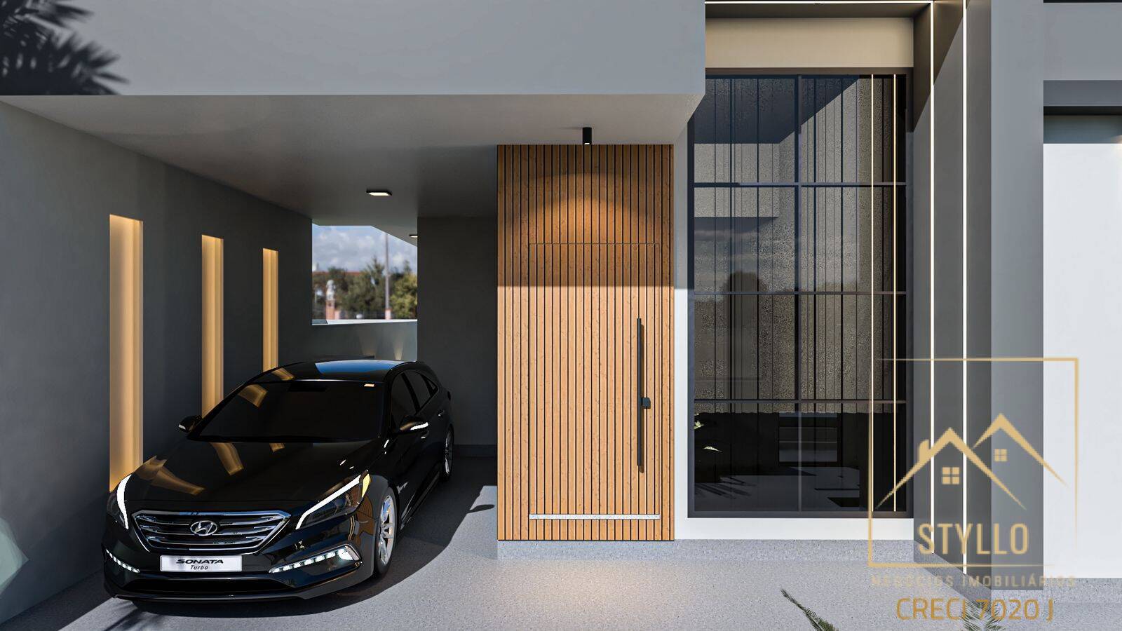 Casa, 3 quartos, 115 m² - Foto 3