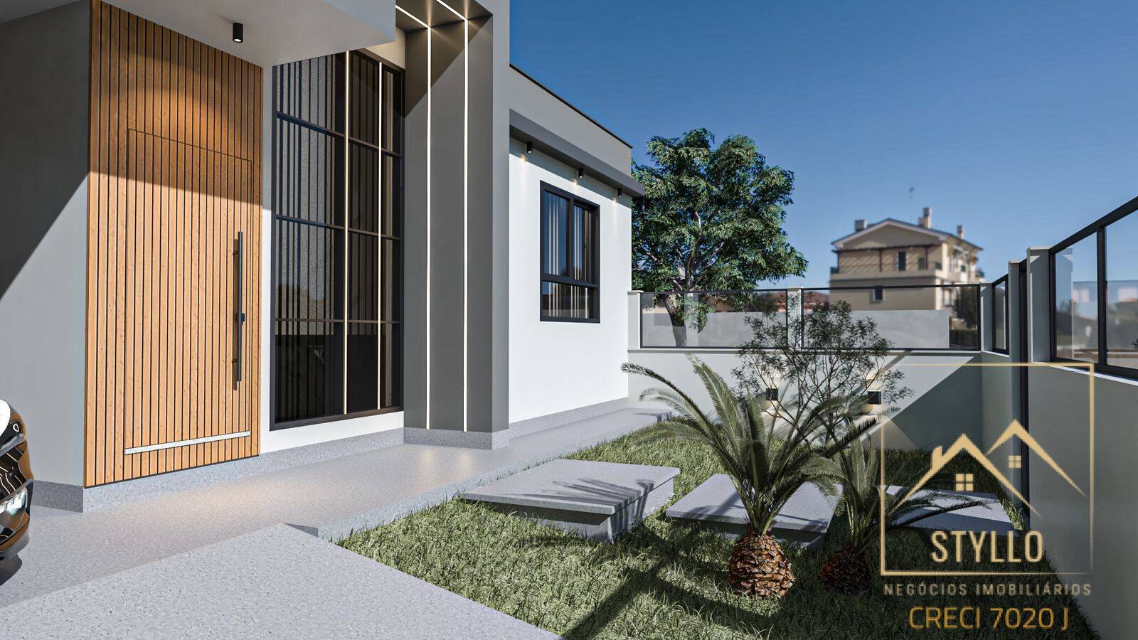 Casa, 3 quartos, 115 m² - Foto 4