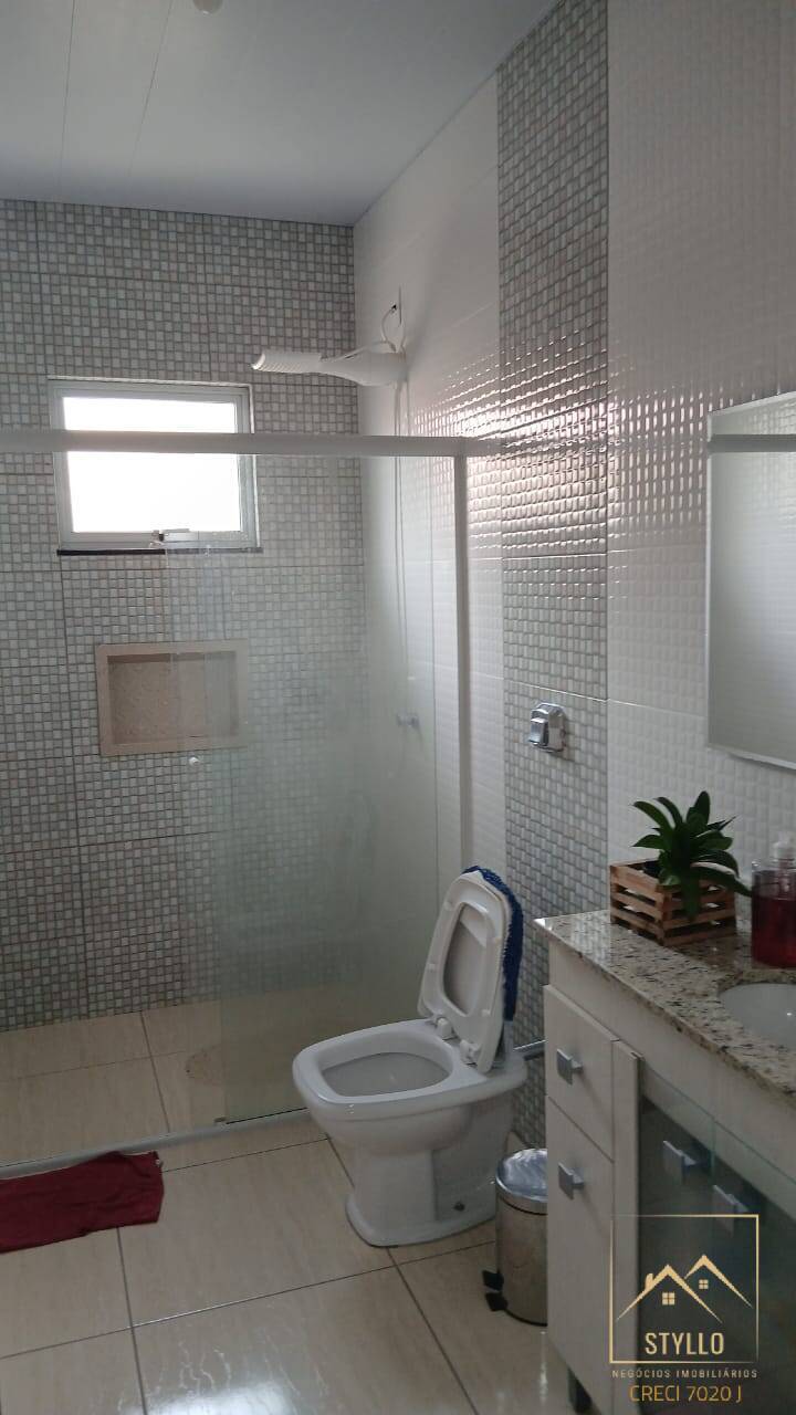 Casa, 3 quartos, 90 m² - Foto 9