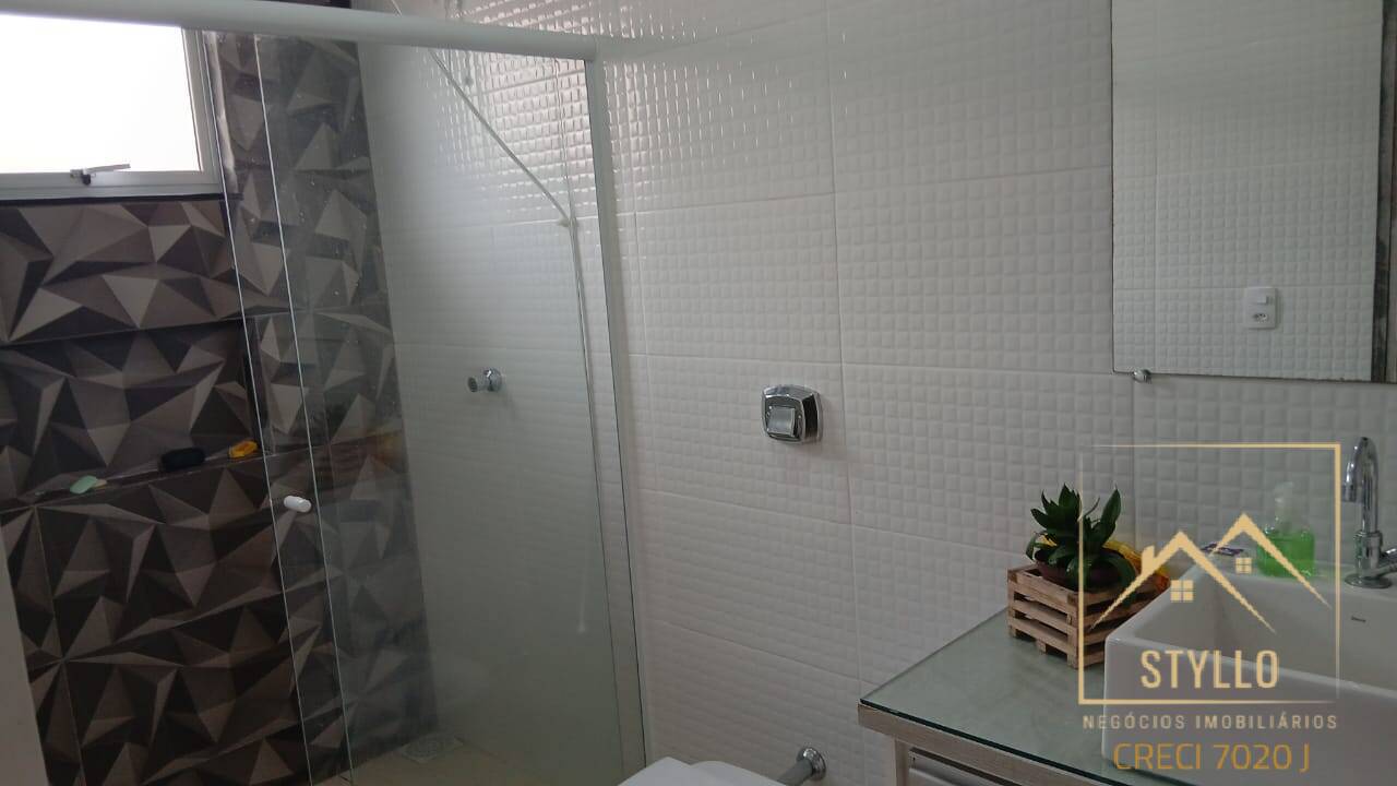 Casa, 3 quartos, 90 m² - Foto 10