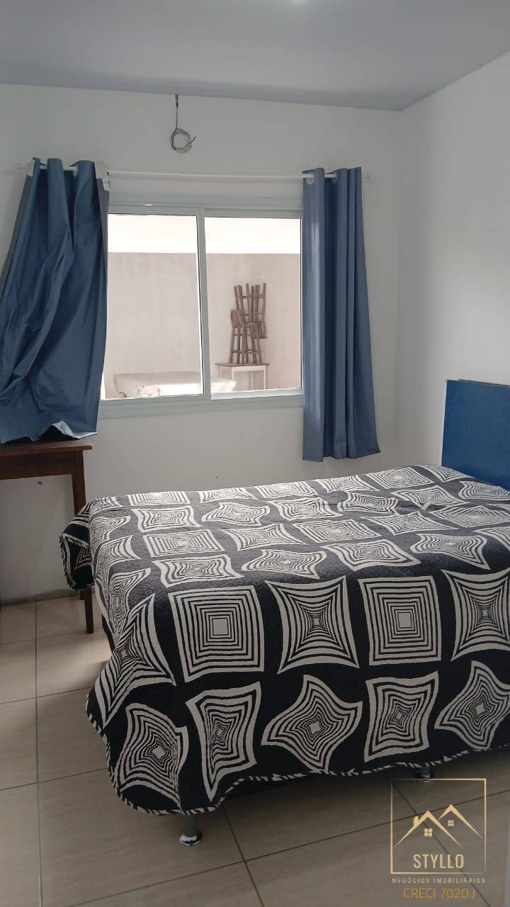 Casa, 3 quartos, 90 m² - Foto 5