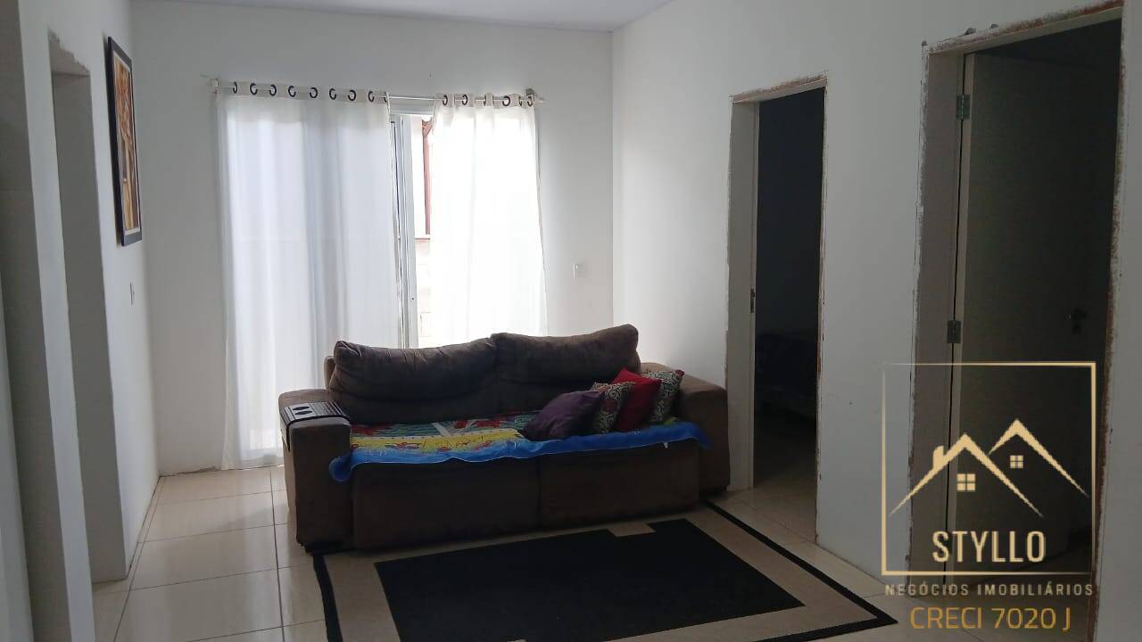 Casa, 3 quartos, 90 m² - Foto 4