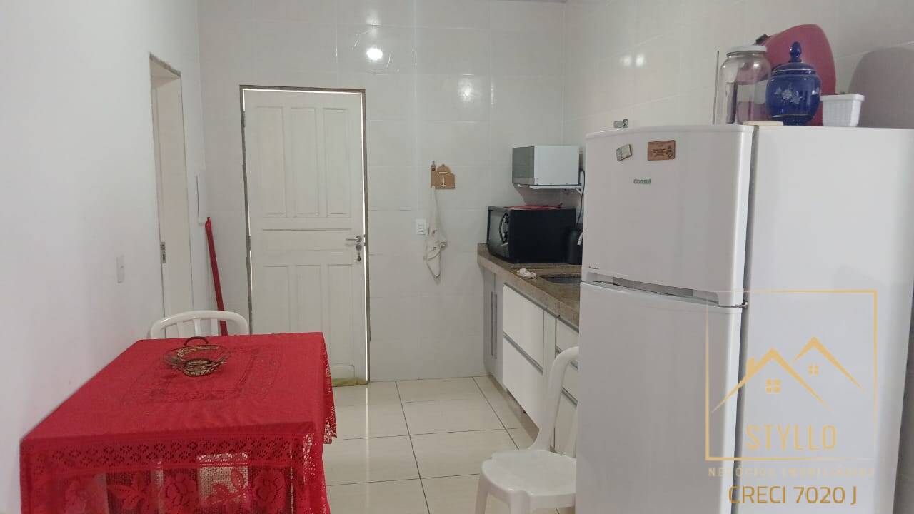 Casa, 3 quartos, 90 m² - Foto 11