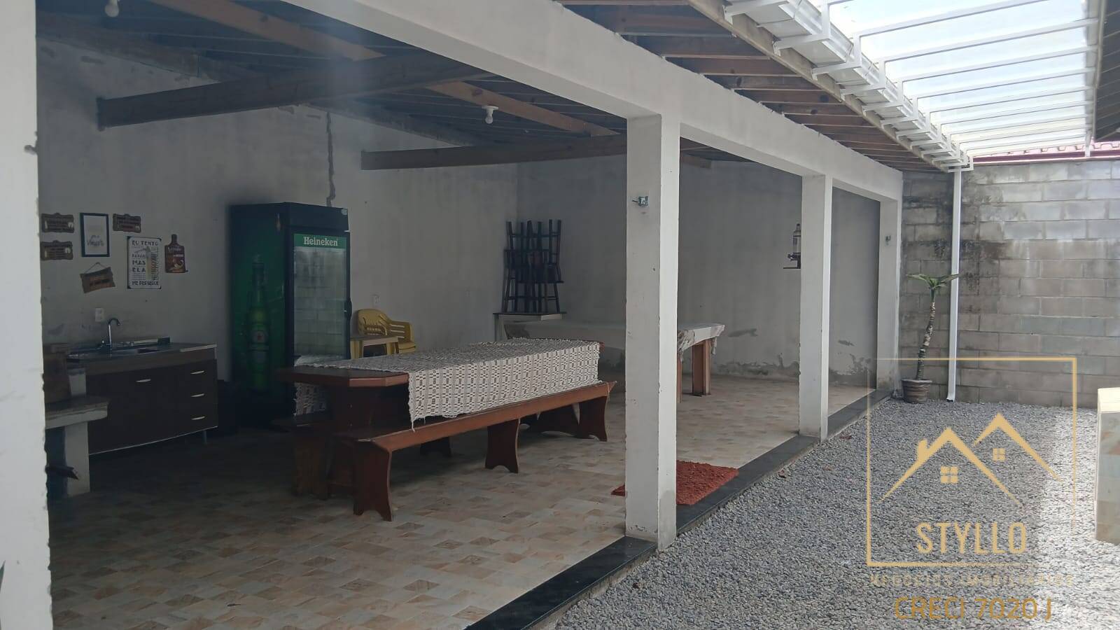 Casa, 3 quartos, 90 m² - Foto 16