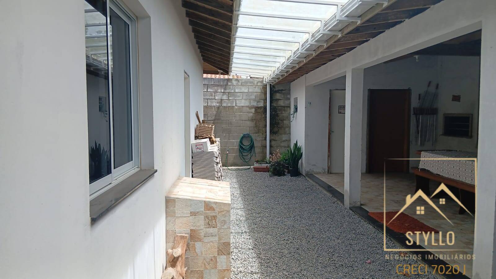 Casa, 3 quartos, 90 m² - Foto 15