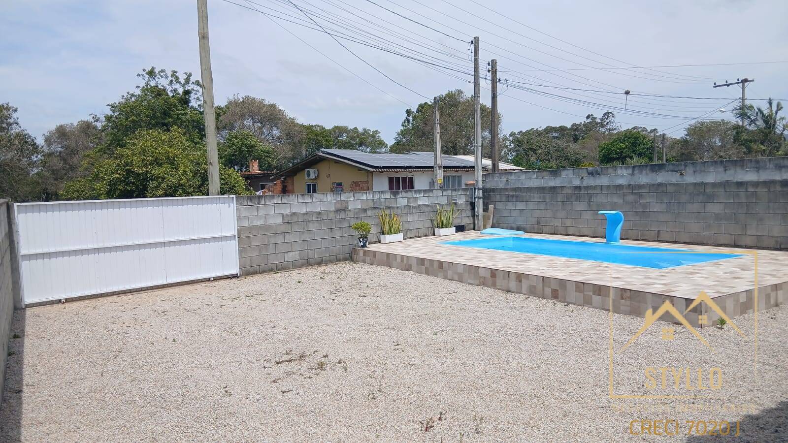 Casa, 3 quartos, 90 m² - Foto 23