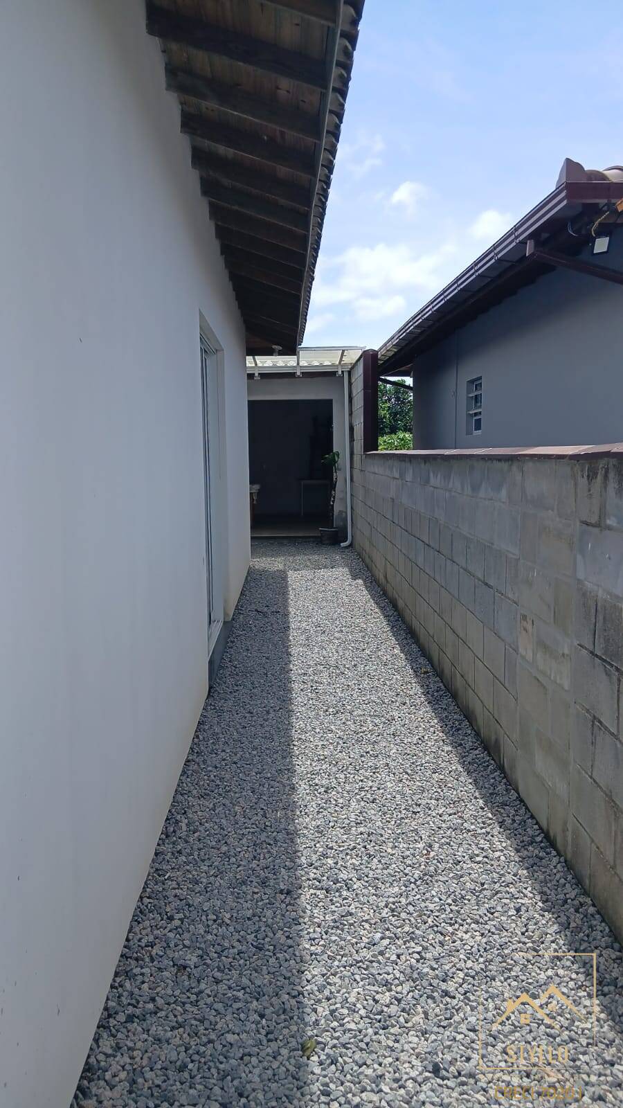 Casa, 3 quartos, 90 m² - Foto 13