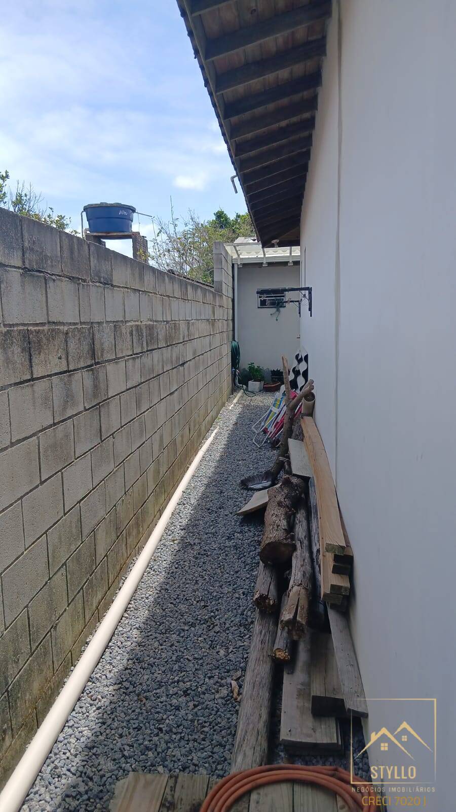 Casa, 3 quartos, 90 m² - Foto 14