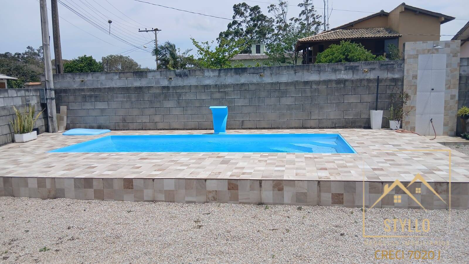 Casa, 3 quartos, 90 m² - Foto 20