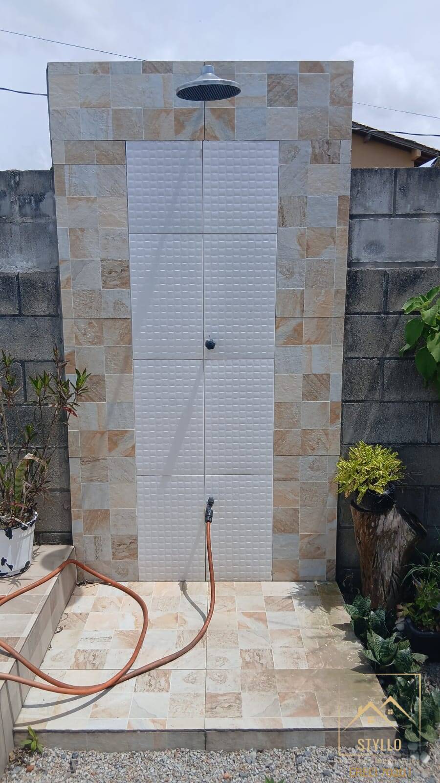 Casa, 3 quartos, 90 m² - Foto 22