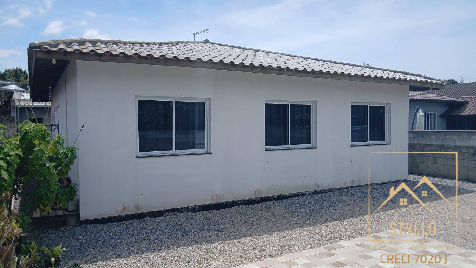 Casa, 3 quartos, 90 m² - Foto 2