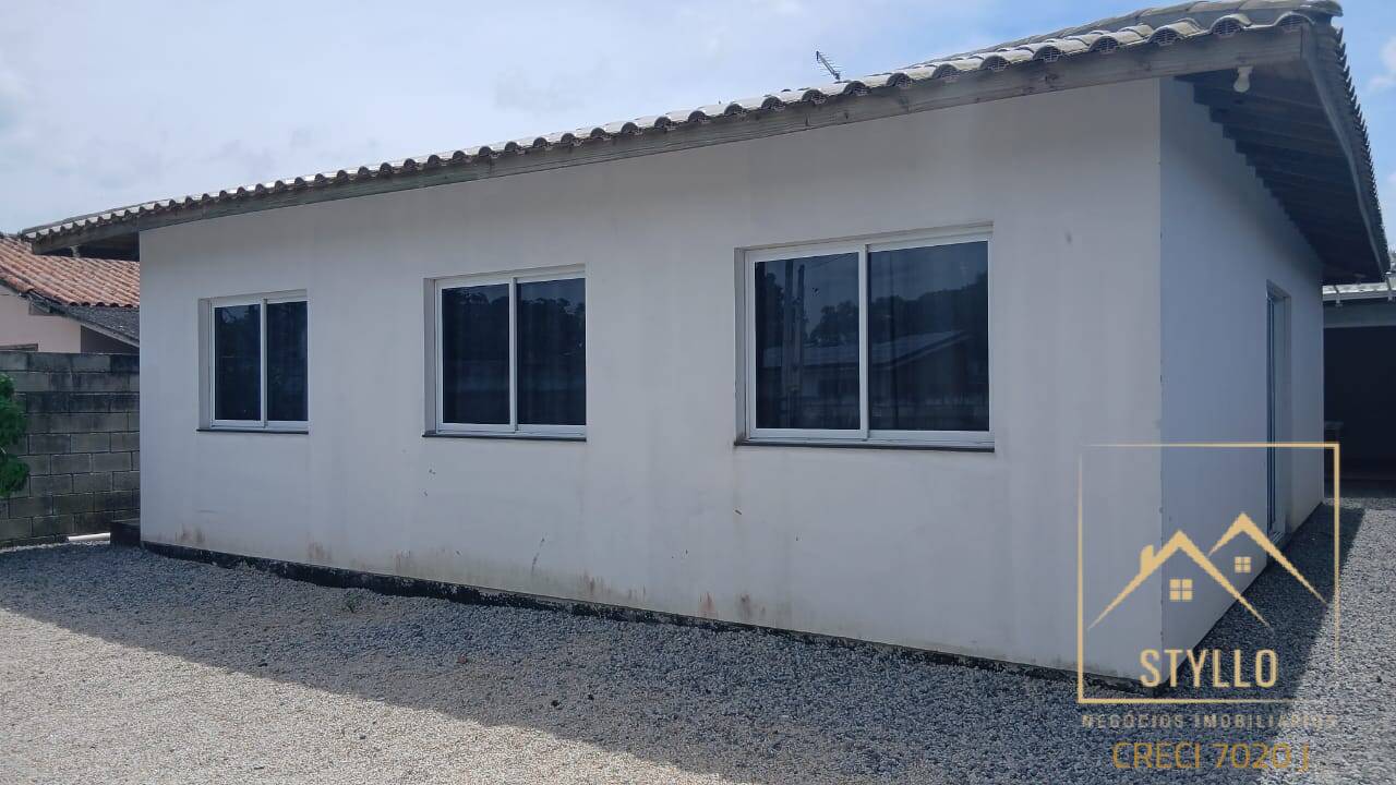 Casa, 3 quartos, 90 m² - Foto 3