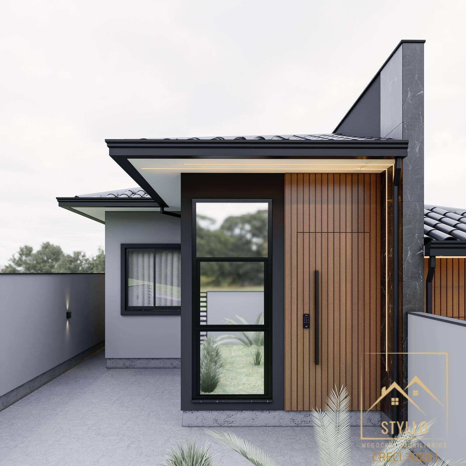 Casa, 2 quartos, 50 m² - Foto 5