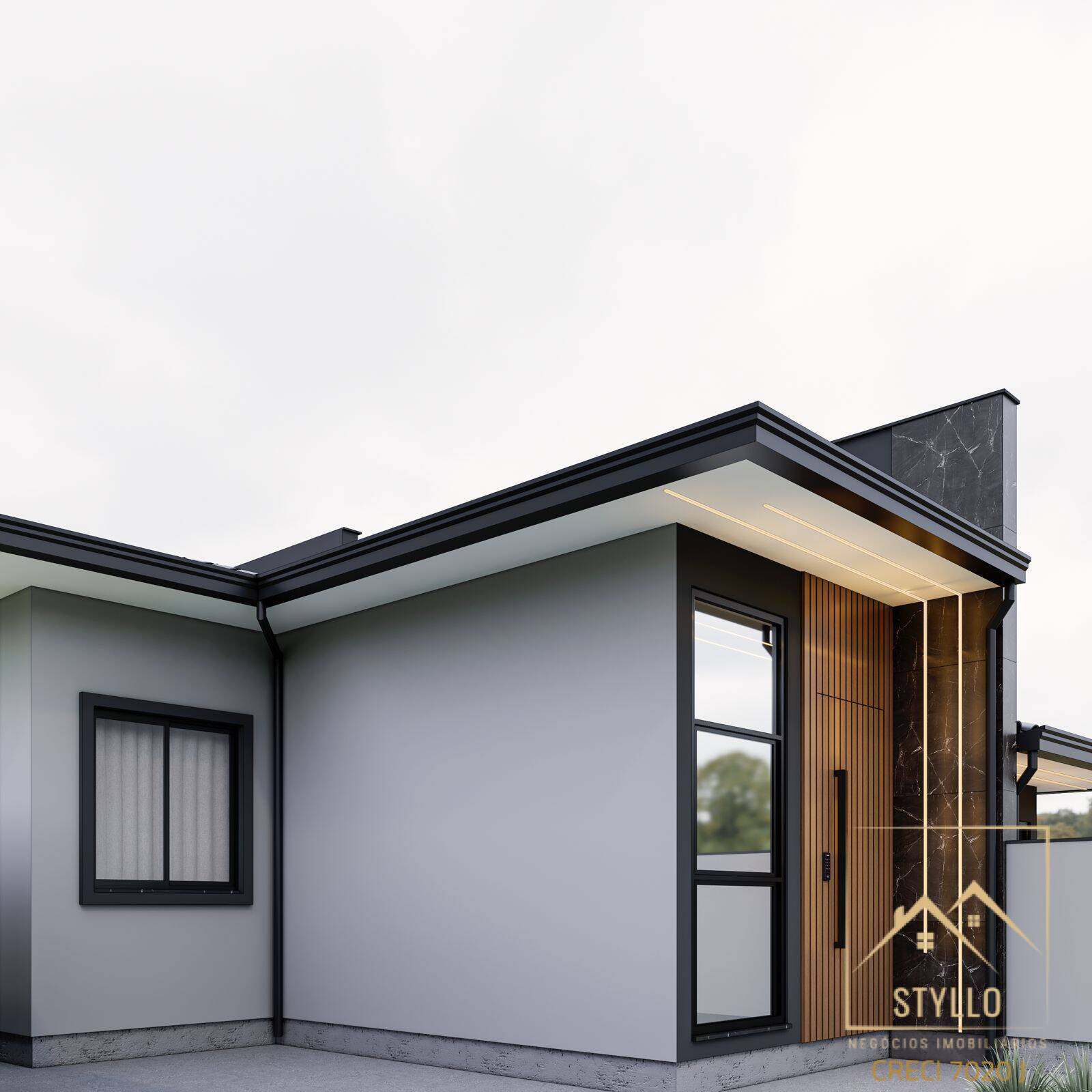 Casa, 2 quartos, 50 m² - Foto 6