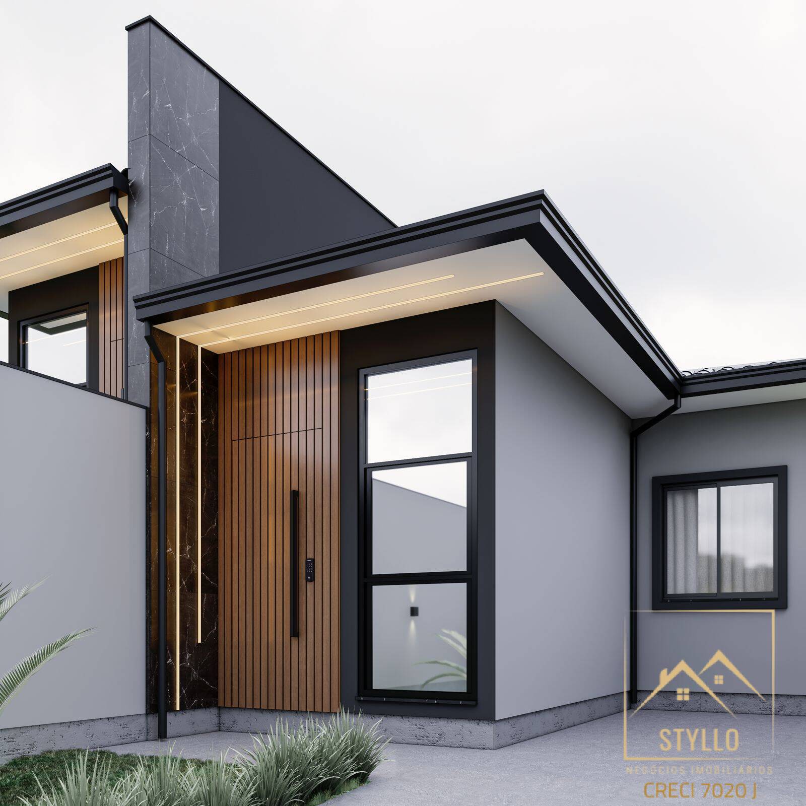 Casa, 2 quartos, 50 m² - Foto 7