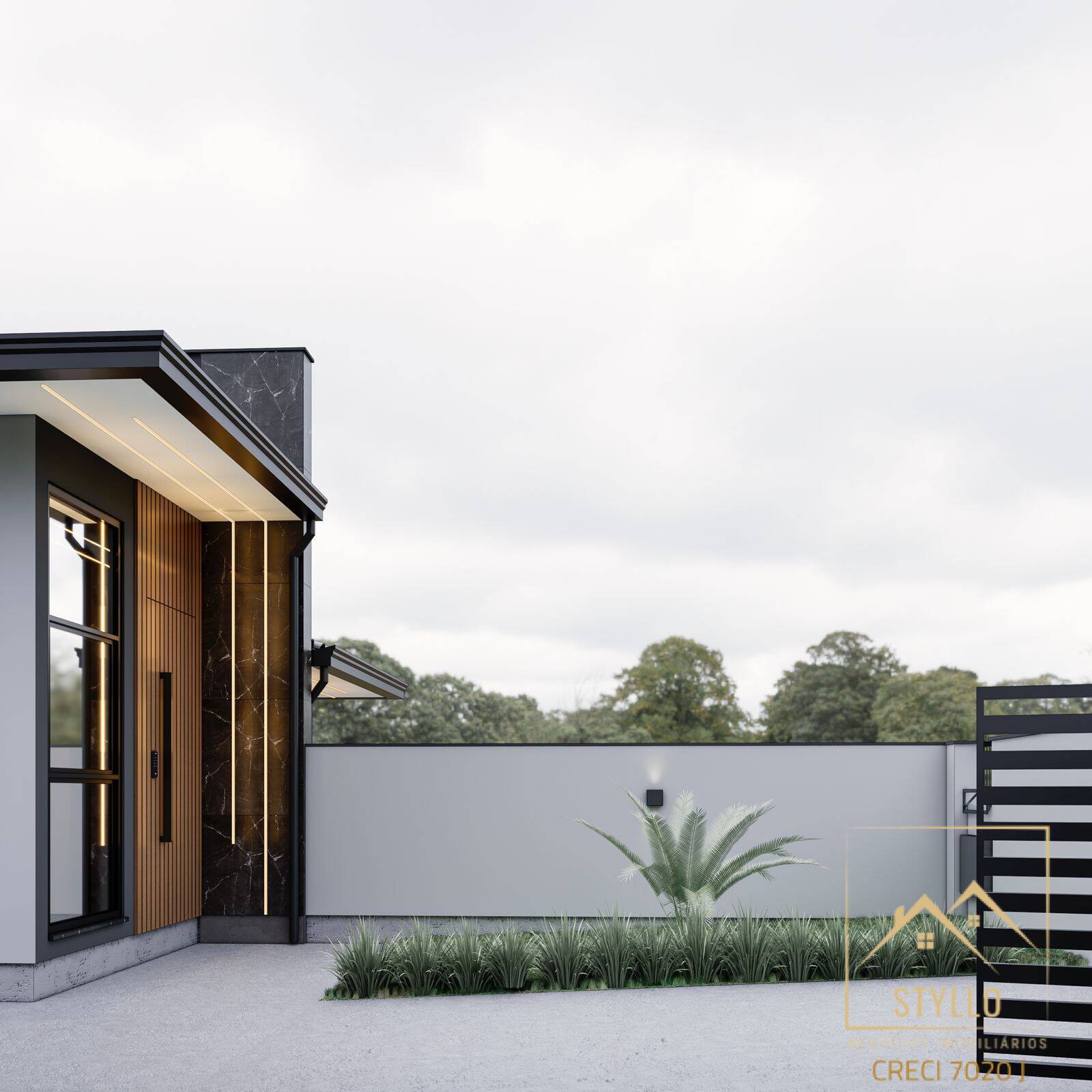 Casa, 2 quartos, 50 m² - Foto 8