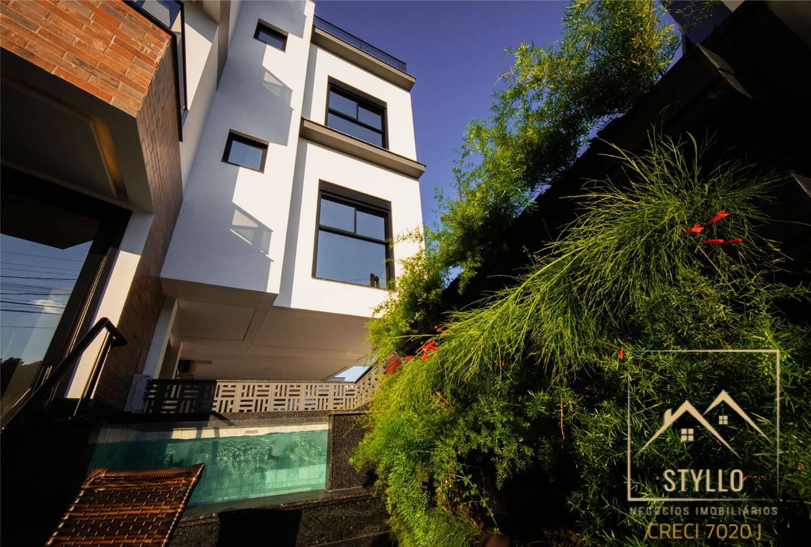 Apartamento, 2 quartos, 57 m² - Foto 2