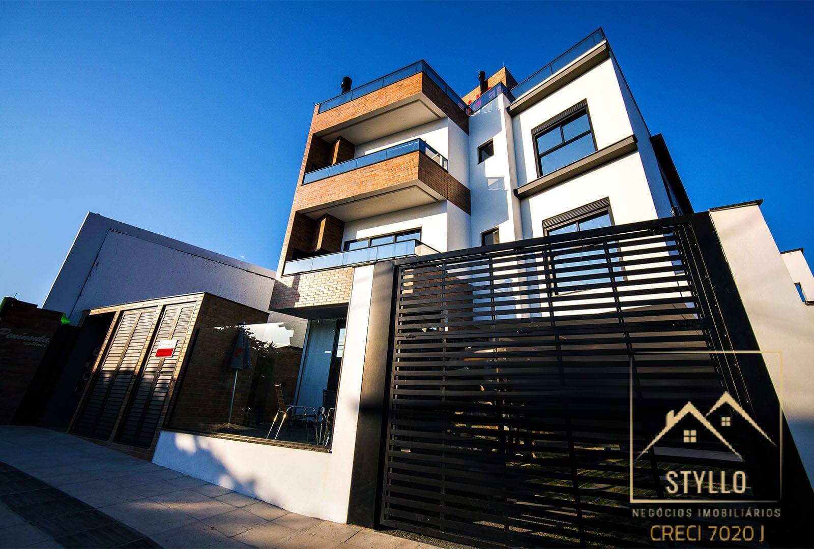 Apartamento, 2 quartos, 57 m² - Foto 1