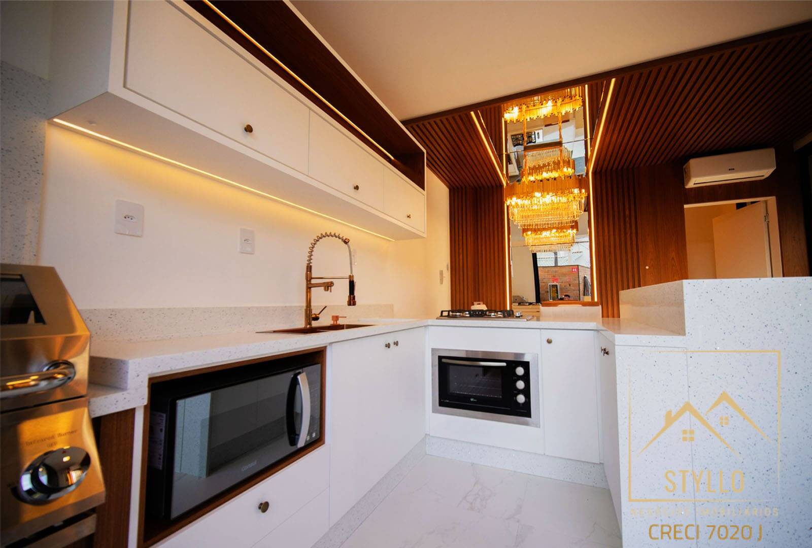 Apartamento, 2 quartos, 57 m² - Foto 5