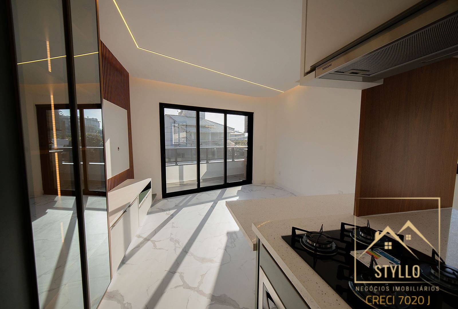 Apartamento, 2 quartos, 57 m² - Foto 7