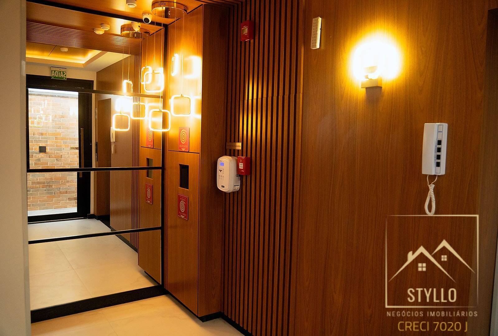 Apartamento, 2 quartos, 57 m² - Foto 11