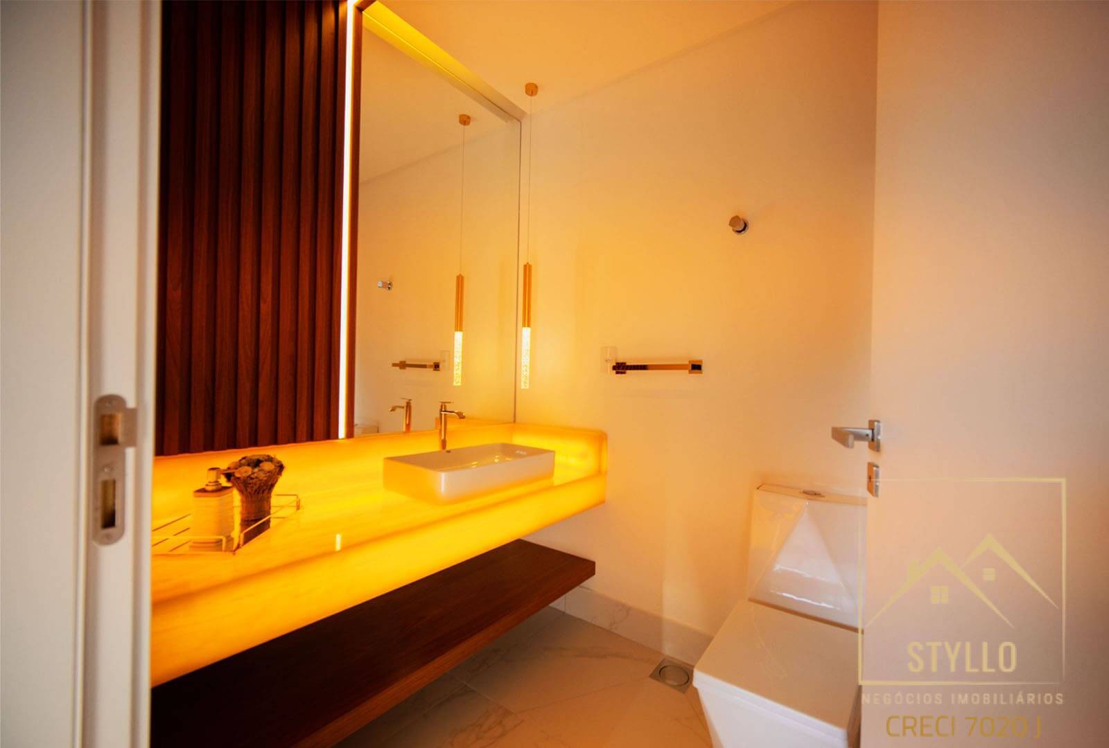 Apartamento, 2 quartos, 57 m² - Foto 9