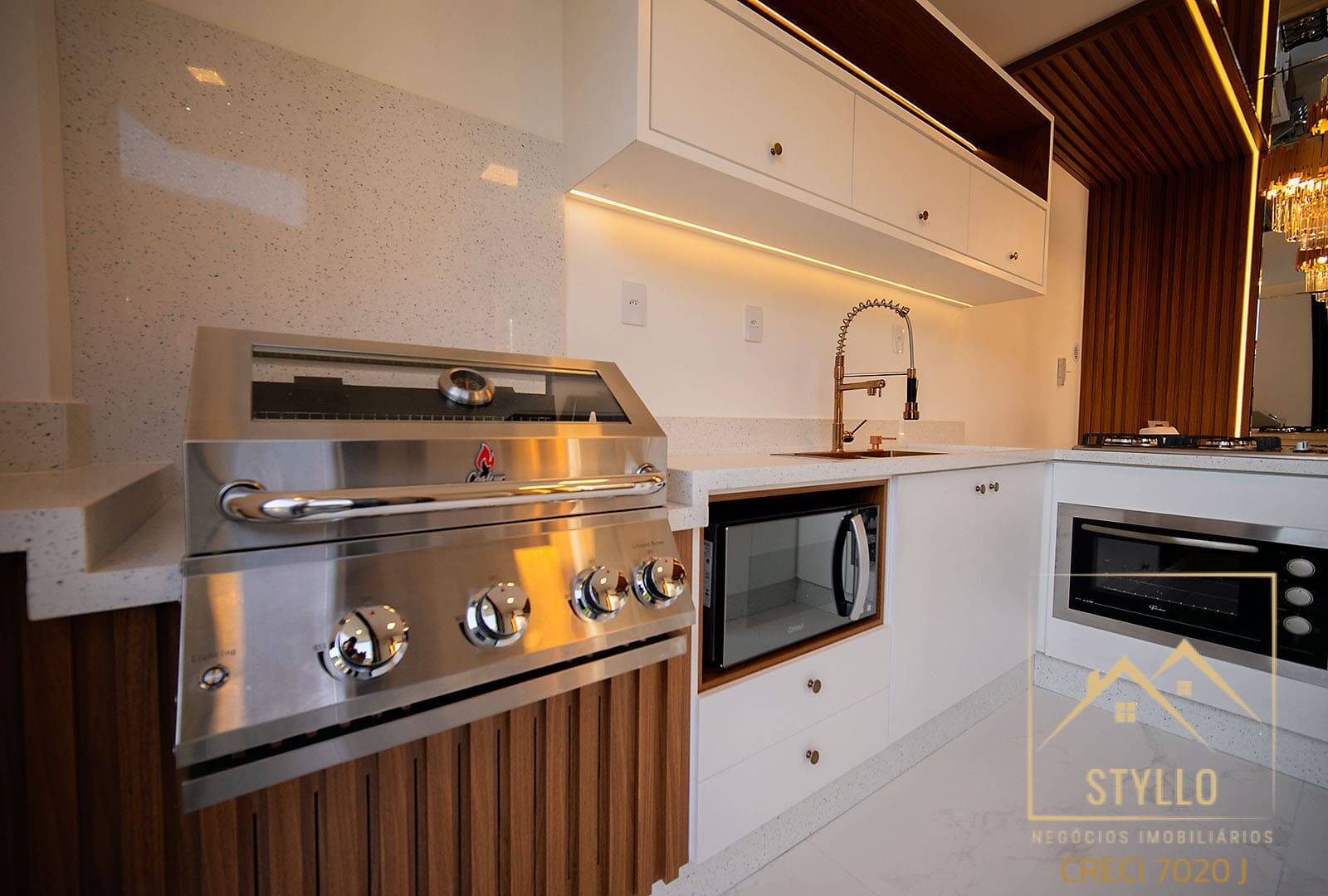 Apartamento, 2 quartos, 57 m² - Foto 8