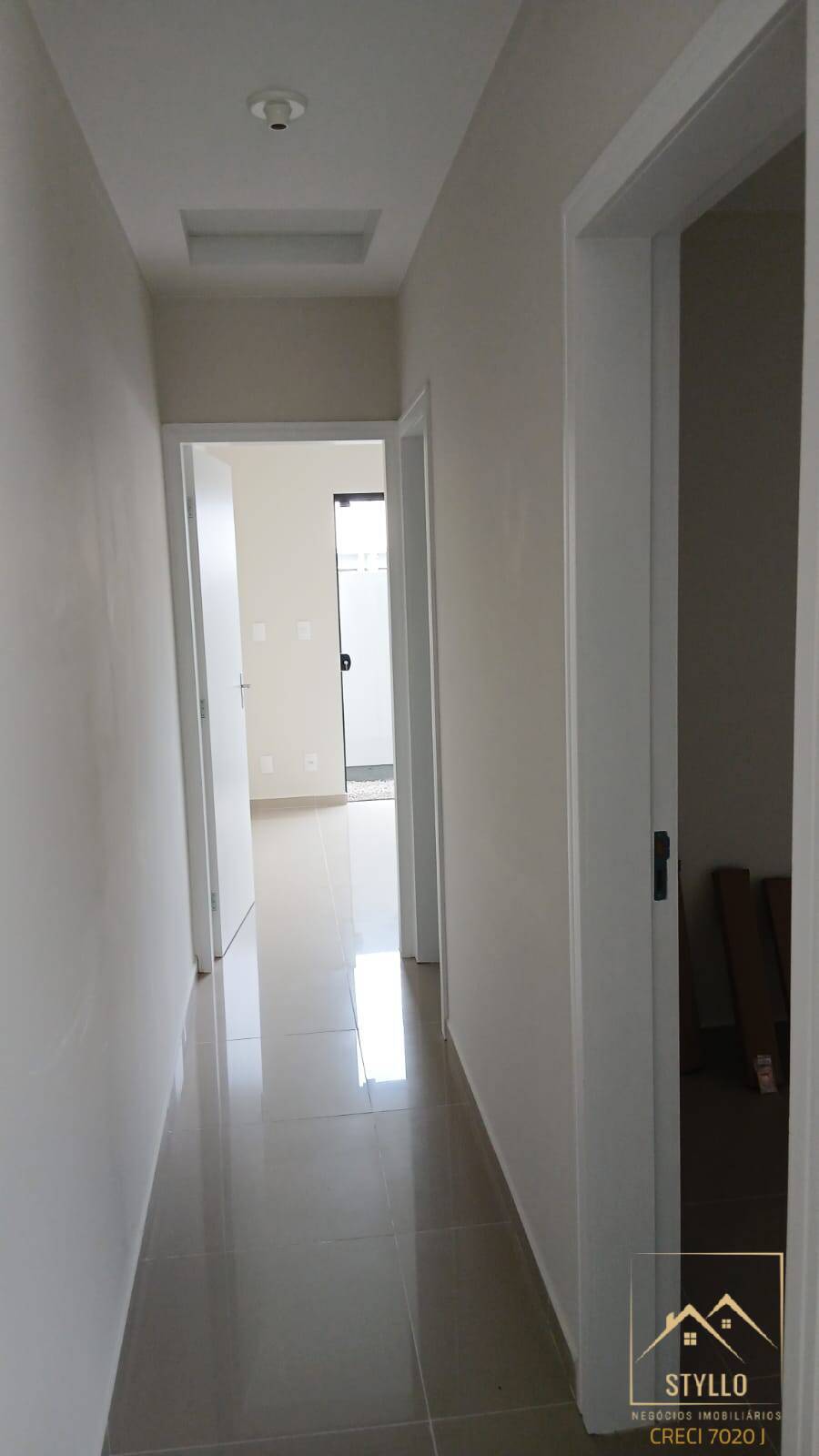 Casa, 2 quartos, 48 m² - Foto 10